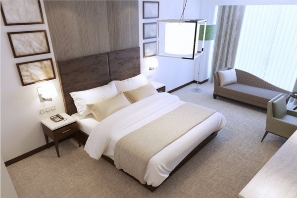 餐飲酒店賓館娛樂(lè)場(chǎng)所解決方案