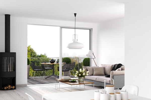 社區(qū)物業(yè)家庭解決方案